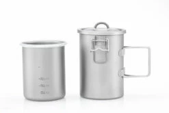 KEITH MULTIFUNCTION TITANIUM RICE COOKER (Ti6300) -Wildernessshop Shop Keith Ti6300 Multifunction rice cooker3