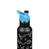 KLEAN KANTEEN INSULATED KIDS 12OZ/355ML BOTTLE