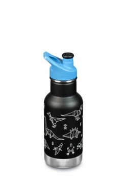KLEAN KANTEEN INSULATED KIDS 12OZ/355ML BOTTLE