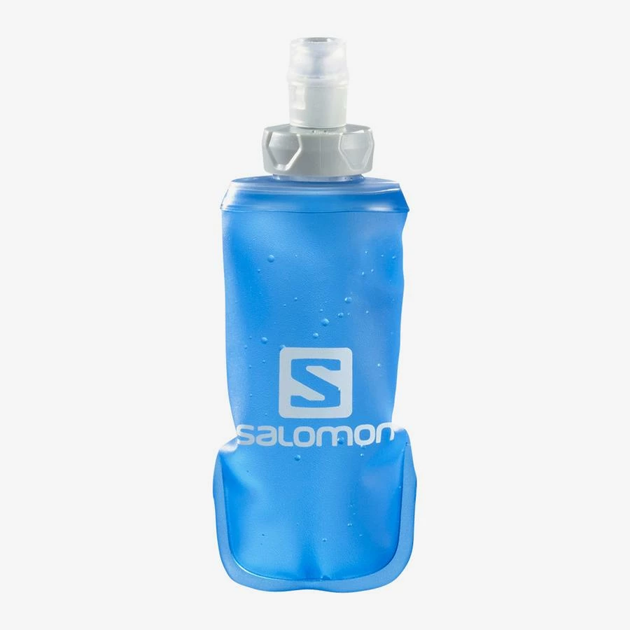 SALOMON SOFT FLASK 150ML/5OZ 1 SALOMON SOFT FLASK 150ML/5OZ
