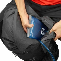 SALOMON XA 35 SET FASTPACK (With Flasks) -Wildernessshop Shop LC1811600 3 GHO XA35EBONY BLACK 1080x 6f165ac9 6f5b 43a5 bda0 e8741c9ab9d3