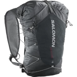 SALOMON XA 25 FASTPACK (Without Flasks)
