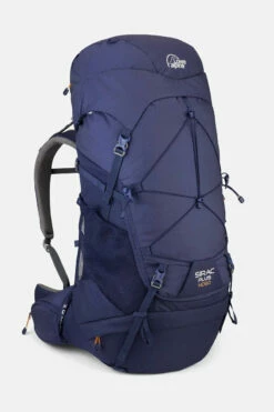 LOWE ALPINE SIRAC PLUS ND50 -Wildernessshop Shop LOWE SIRAC PLUS ND50 BLUE 3