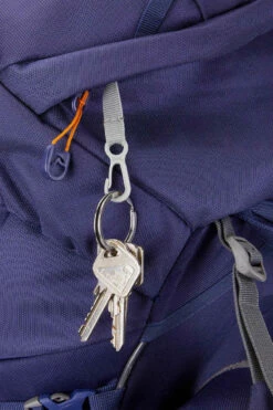 LOWE ALPINE SIRAC PLUS ND50 -Wildernessshop Shop LOWE SIRAC PLUS ND50 BLUE 5