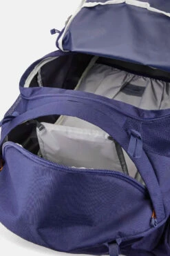 LOWE ALPINE SIRAC PLUS ND50 -Wildernessshop Shop LOWE SIRAC PLUS ND50 BLUE 6