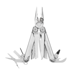 LEATHERMAN WAVE PLUS