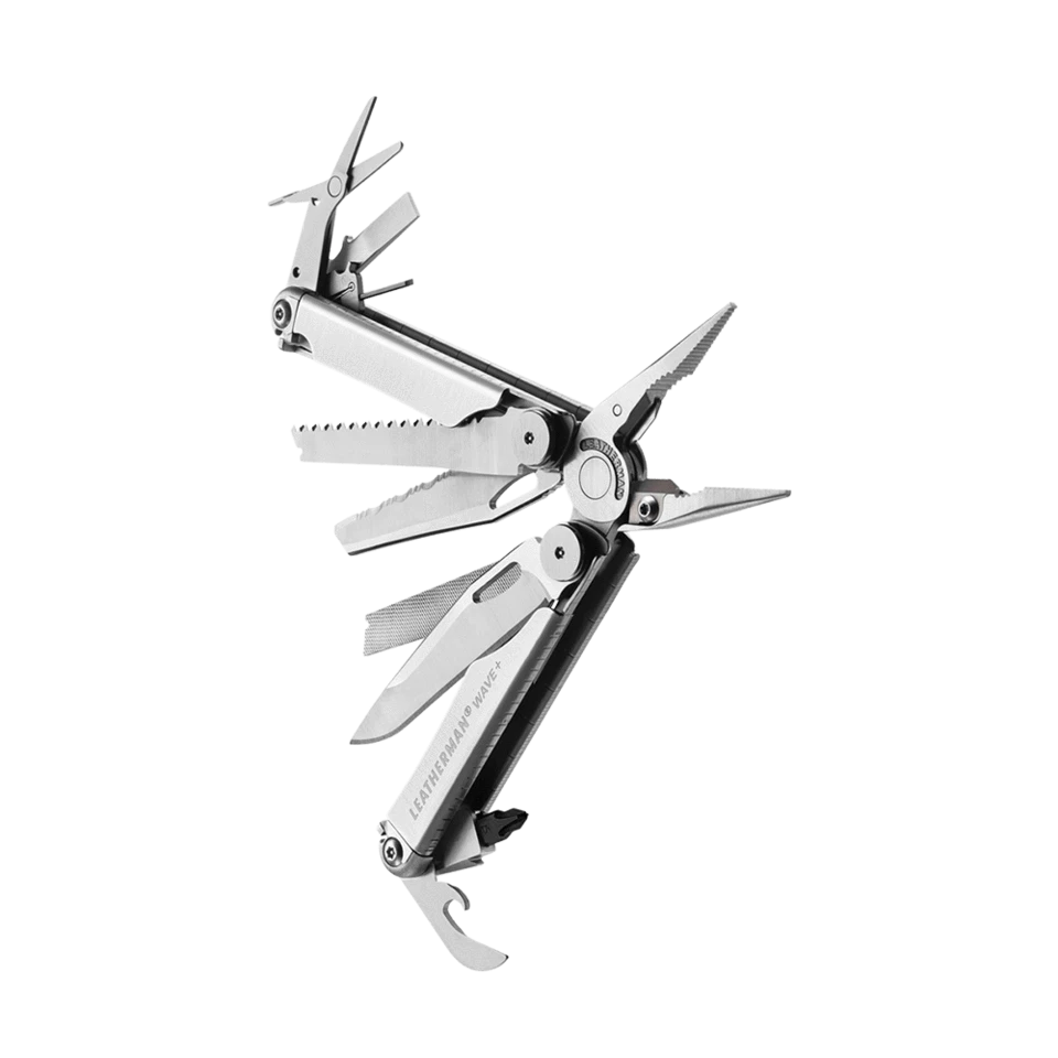 LEATHERMAN WAVE PLUS 2 LEATHERMAN WAVE PLUS - Image 2