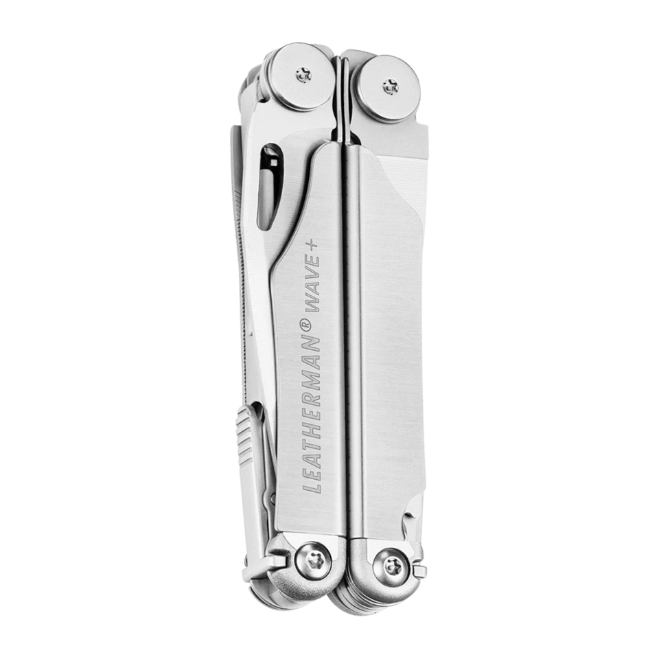 LEATHERMAN WAVE PLUS 3 LEATHERMAN WAVE PLUS - Image 3