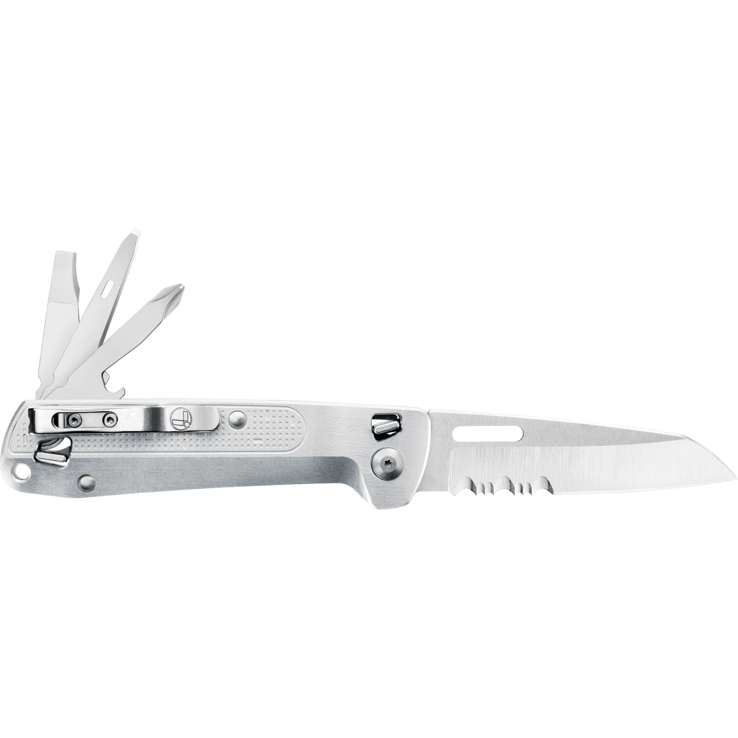 LEATHERMAN FREE K2X 2 LEATHERMAN FREE K2X - Image 2
