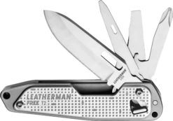 LEATHERMAN FREE T2