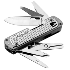 LEATHERMAN FREE T4