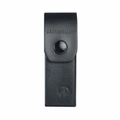 LEATHERMAN SHEATH FOR SMALL TOOLS - LEATHER