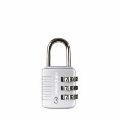 LIFESYSTEMS LIFEVENTURE COMBI LOCK