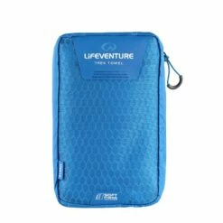 LIFESYSTEMS LIFEVENTURE SOFTFIBRE TREK TOWEL X-LARGE