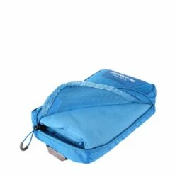 LIFESYSTEMS LIFEVENTURE SOFTFIBRE TREK TOWEL X-LARGE -Wildernessshop Shop LifeSystems softfibre blue xlarge 3