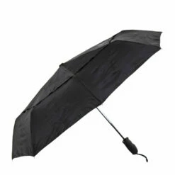LIFESYSTEMS LIFEVENTURE TREK UMBRELLA MEDIUM -Wildernessshop Shop LifeSystems trek umbrella black 2