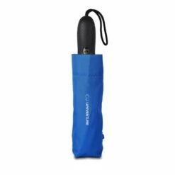 LIFESYSTEMS LIFEVENTURE TREK UMBRELLA MEDIUM -Wildernessshop Shop LifeSystems trek umbrella blue 1