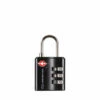 LIFESYSTEMS LIFEVENTURE TSA COMBI LOCK