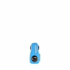 LIFESYSTEMS LIFEVENTURE TSA COMBI LOCK -Wildernessshop Shop LifeSystems tsa combi lock blue 3
