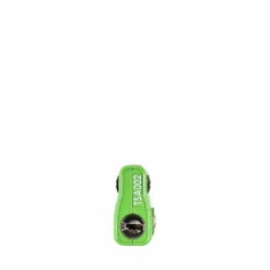 LIFESYSTEMS LIFEVENTURE TSA COMBI LOCK -Wildernessshop Shop LifeSystems tsa combi lock green 3
