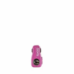 LIFESYSTEMS LIFEVENTURE TSA COMBI LOCK -Wildernessshop Shop LifeSystems tsa combi lock pink 3