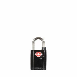 LIFESYSTEMS LIFEVENTURE TSA MINI PADLOCKS -Wildernessshop Shop LifeSystems tsa mini padlock 3