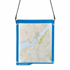LIFESYSTEMS LIFEVENTURE WATERPROOF MAP CASE