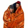 LIFESYSTEMS HEATSHIELD BLANKET - DOUBLE