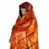 LIFESYSTEMS HEATSHIELD BLANKET - SINGLE