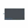 LIFESYSTEMS LIFEVENTURE SOFTFIBRE LITE TREK TOWEL GIANT GREY