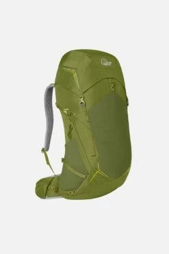 LOWE ALPINE AIRZONE TREK 35:45 Day Pack -Wildernessshop Shop Lowe Airzone Trek 3545 Fern