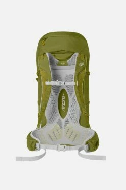 LOWE ALPINE AIRZONE TREK 35:45 Day Pack -Wildernessshop Shop Lowe Airzone Trek 3545 Fern1