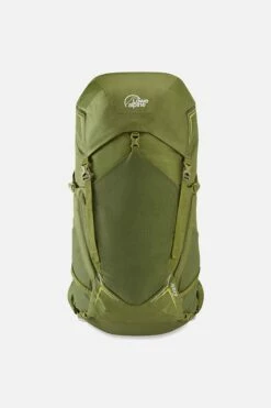 LOWE ALPINE AIRZONE TREK 35:45 Day Pack -Wildernessshop Shop Lowe Airzone Trek 3545 Fern2