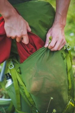 LOWE ALPINE AIRZONE TREK 35:45 Day Pack -Wildernessshop Shop Lowe Airzone Trek 3545 Fern9