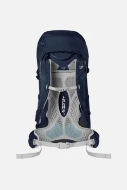 LOWE ALPINE AIRZONE TREK ND43:50 Women's Day Pack -Wildernessshop Shop Lowe Airzone Trek ND4350 Navy1