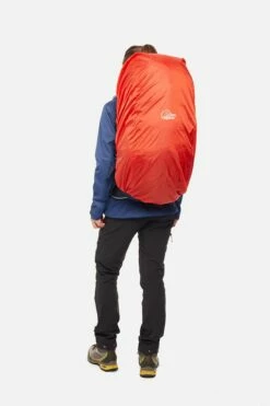 LOWE ALPINE AIRZONE TREK ND43:50 Women's Day Pack -Wildernessshop Shop Lowe Airzone Trek ND4350 Navy8