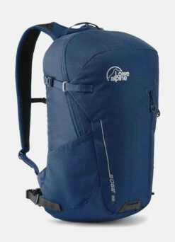 LOWE ALPINE EDGE II 22 Daypack -Wildernessshop Shop Lowe Alpine Edge II 22 Cadet Blue