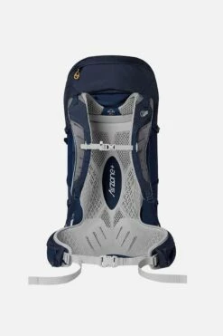 LOWE ALPINE AIRZONE TREK 45:55 Daypack -Wildernessshop Shop Lowe airzone trek 45 55 navy