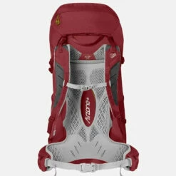 LOWE ALPINE AIRZONE TREK ND33:40 WOMENS DAYPACK -Wildernessshop Shop Lowe airzone trek nd 33 40 raspberry 3
