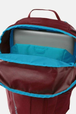 LOWE ALPINE EDGE 18 -Wildernessshop Shop Lowe Alpine Edge 18 Purple 3