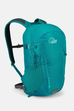 LOWE ALPINE EDGE 18 -Wildernessshop Shop Lowe Alpine Edge 18 Teal