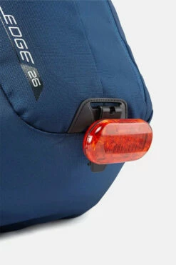 LOWE ALPINE EDGE 26 -Wildernessshop Shop Lowe Alpine Edge 26 blue 1