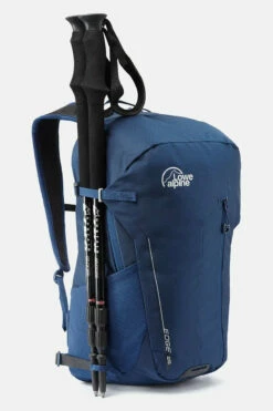 LOWE ALPINE EDGE 26 -Wildernessshop Shop Lowe Alpine Edge 26 blue 4