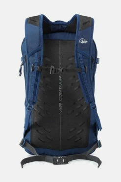 LOWE ALPINE EDGE 26 -Wildernessshop Shop Lowe Alpine Edge 26 blue 5