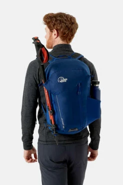 LOWE ALPINE EDGE 26 -Wildernessshop Shop Lowe Alpine Edge 26 blue 9