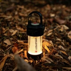 LED LENSER ML4 WARM LIGHT LANTERN -Wildernessshop Shop ML4 Warm