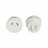 OSA TRAVEL ADAPTOR JAPAN No Earth