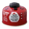 MSR ISOPRO GAS 3.9 OZ (110GM)