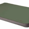 EXPED MEGAMAT Duo 10 LW+ SLEEPING MAT GREEN