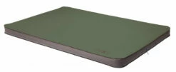 EXPED MEGAMAT Duo 10 LW+ SLEEPING MAT GREEN